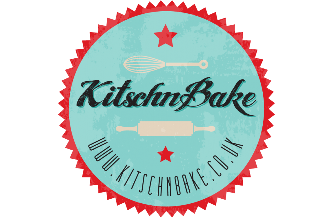 KitschnBake Logo