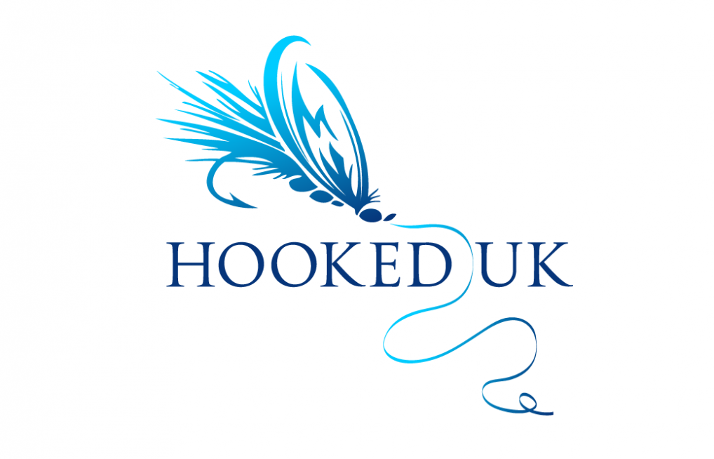 Hooked UK Logo.