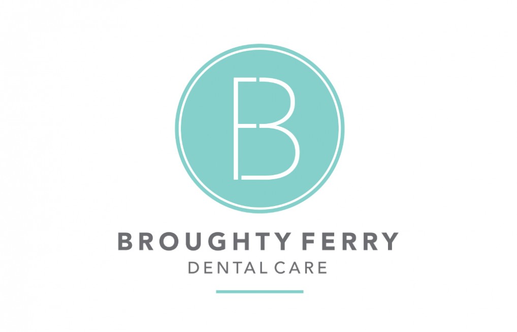 Brought Ferry Dental Care Logo